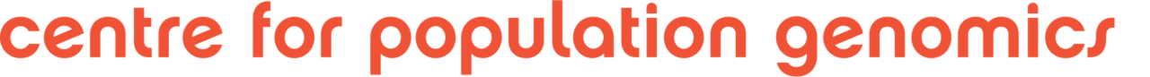 Population Genomics Logo