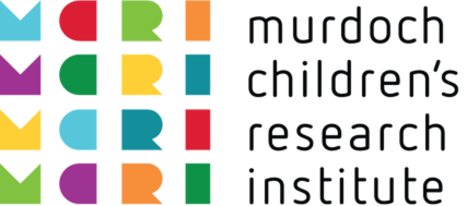 MCRI Logo