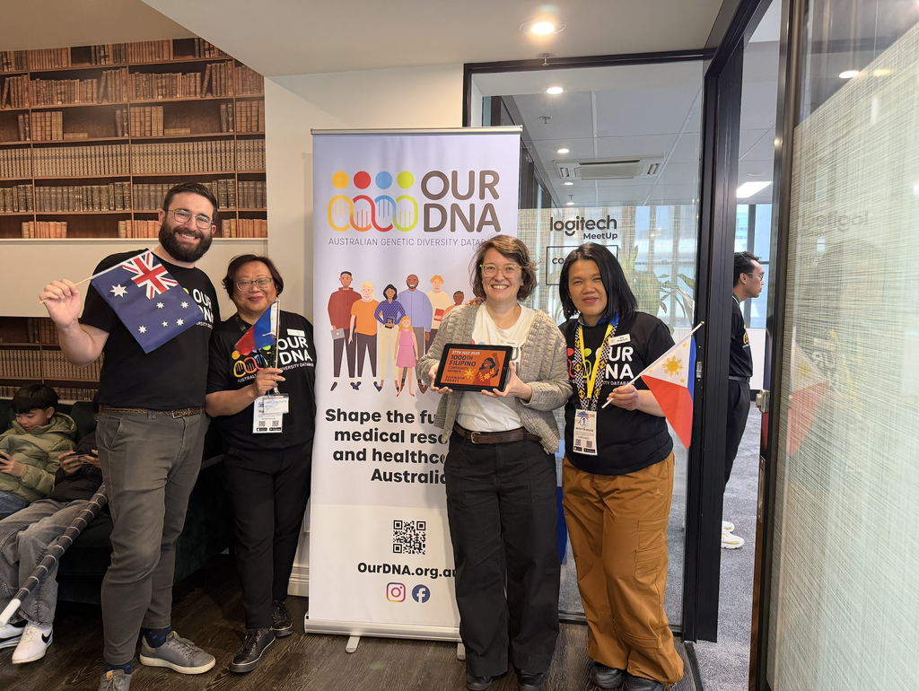 Filipino ‘Bayanihan’ spirit is shaping healthcare for future generations