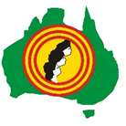 Vietnamese Women's Association in NSW logo
