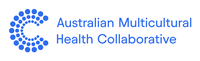 Australian Multicultural Health Collaborative logo