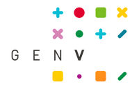 GenV logo