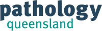 Pathology Queensland logo