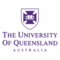 University of Queensland logo
