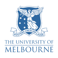 University of Melbourne logo