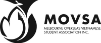 Melbourne Overseas Vietnamese Student Association logo