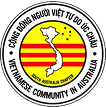Vietnamese Community Association - NSW Chapter logo