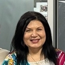 Testimonial Profile Image: Lina Hassan, Key Partner
